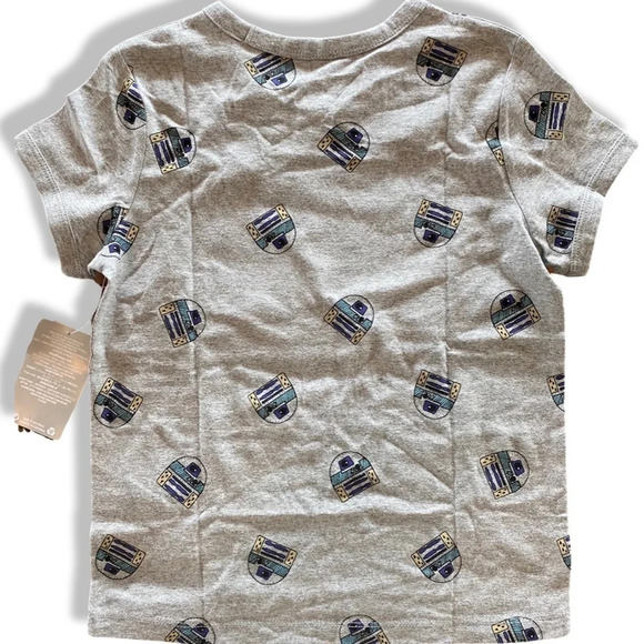 {Disney} Star Wars tee - Picture 2 of 3